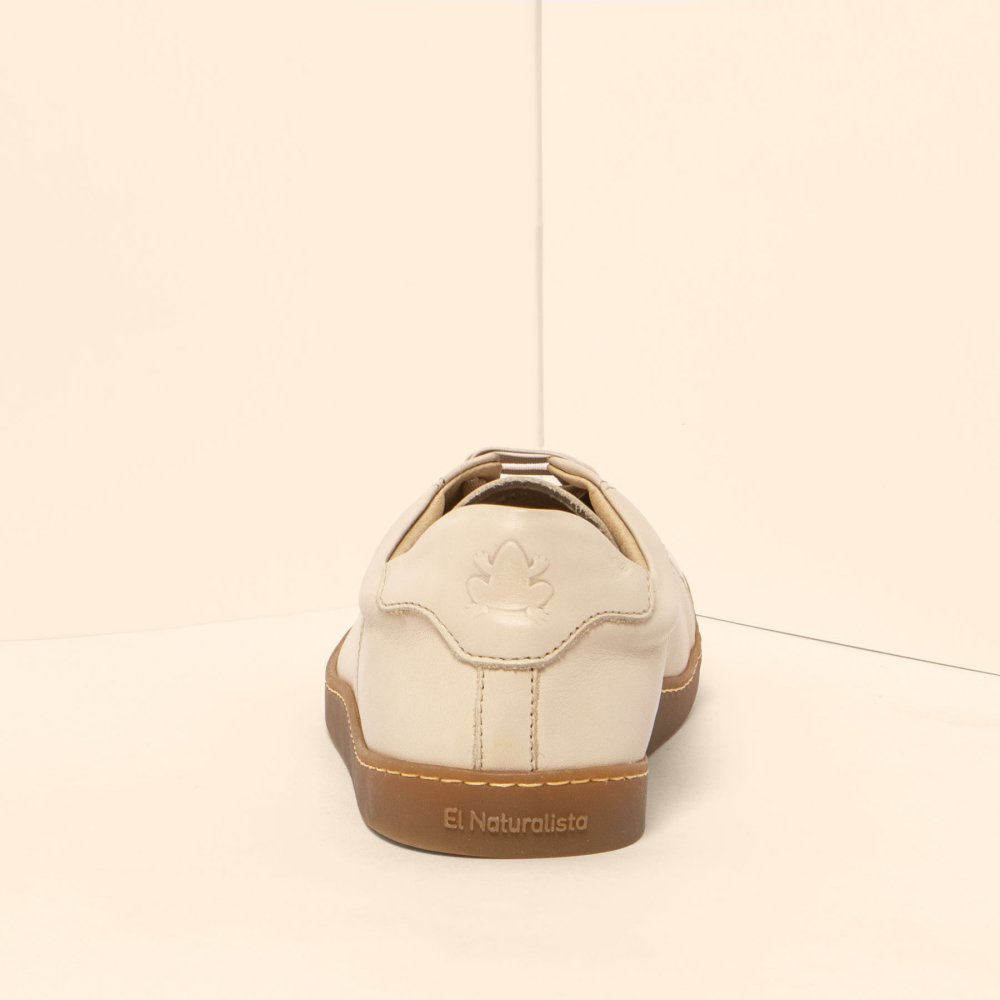 N5910 SOFT NAPPA CREAM/ ORIGEN