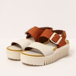 1578 MULTI D.ORANGE-CREAM/BRIGHTON 1578 MULTI D.ORANGE-CREAM/BRIGHTON