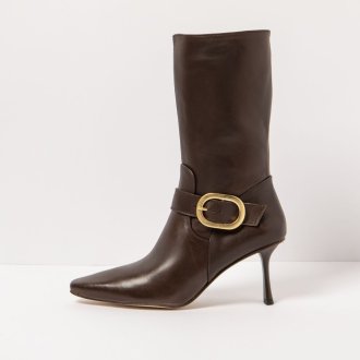 S3197 NAPPA BROWN/ VILANA