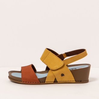 1945 MULTI HONEY-D.ORANGE/ I IMAGINE