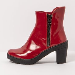 1759 NAPPA SHINNY RED/ TRAVEL 1759 NAPPA SHINNY RED/ TRAVEL