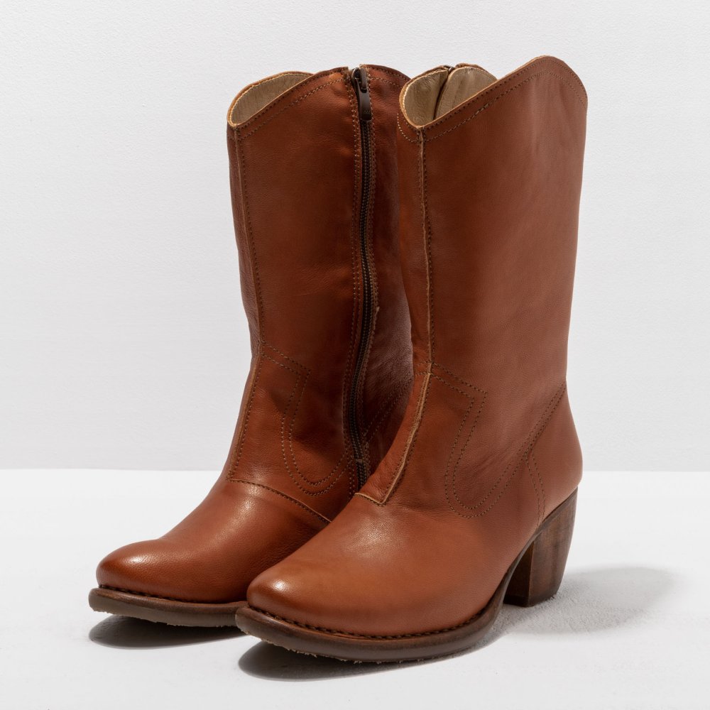 S3098 MONTONE CUERO/ MUNSON