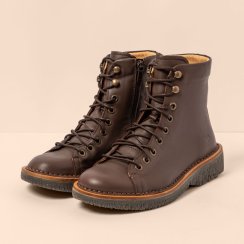 N5572 SOFT NAPPA TESTA/VOLCANO