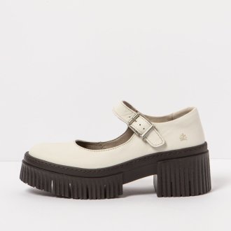 1373 NAPPA CREAM/YORK