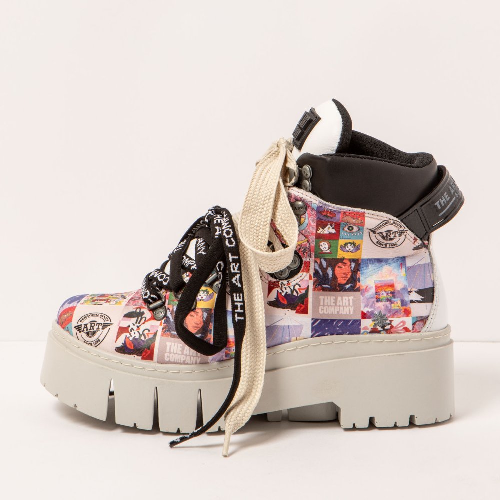 1769 MULTI 30 / LEEDS