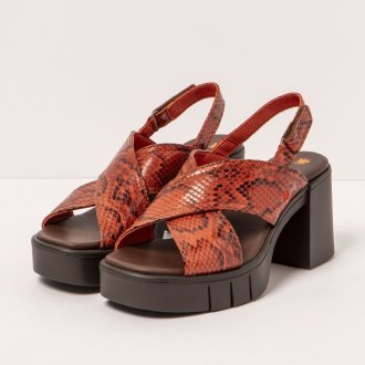 1990 SNAKE TEJA / EIVISSA