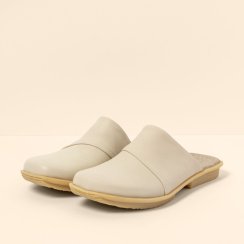 N5933 WAX NAPPA CREAM / MAKISU N5933 WAX NAPPA CREAM / MAKISU