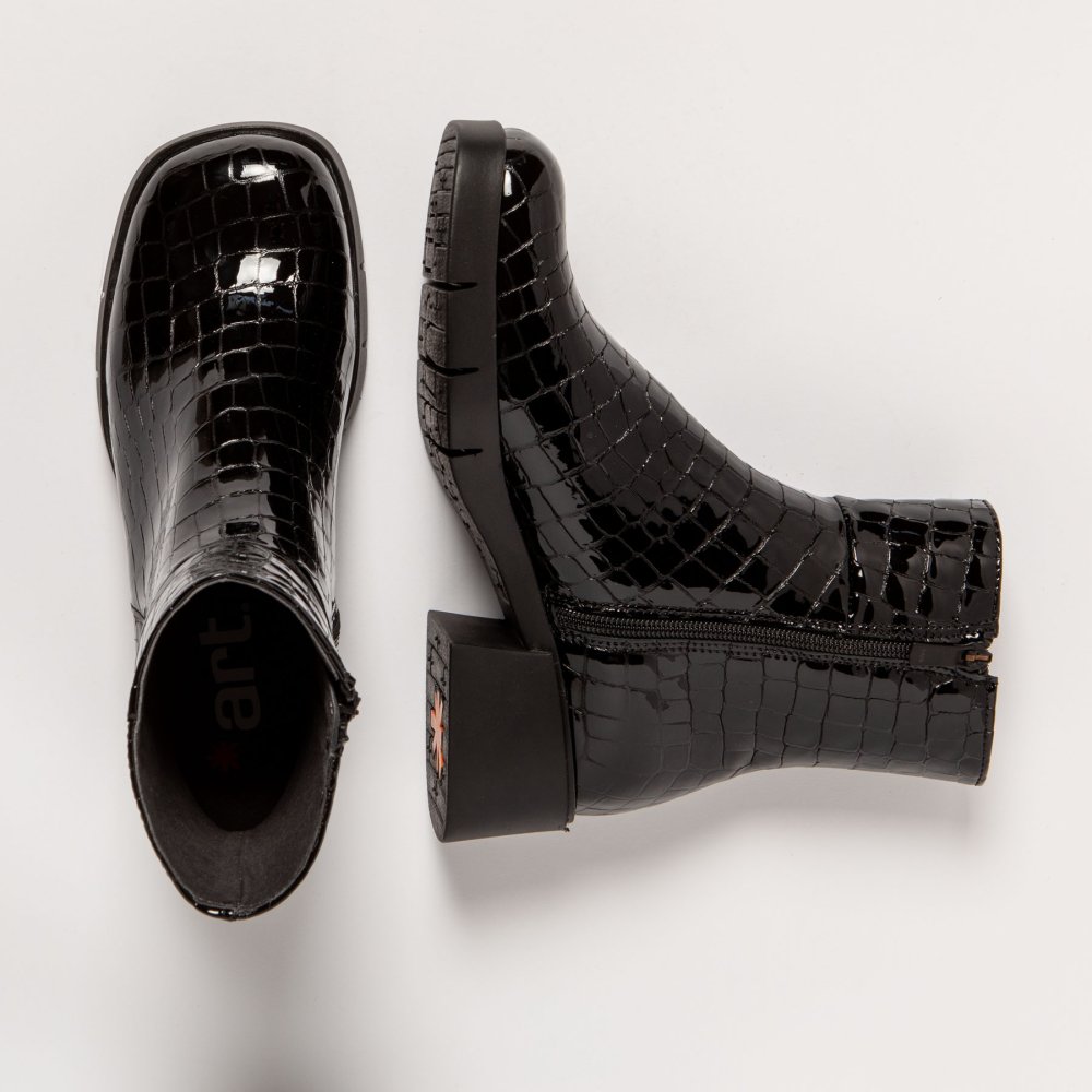 1284 HORASAN BLACK / VARSOVIA