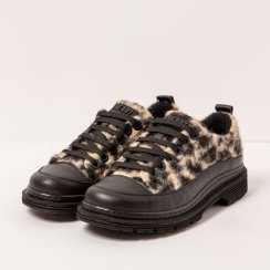 1894S FANTASY LEOPARD-BLACK / BIRMINGHAM 1894S FANTASY LEOPARD-BLACK / BIRMINGHAM