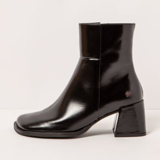 1706 NAPPA SHINNY BLACK/ VERONA