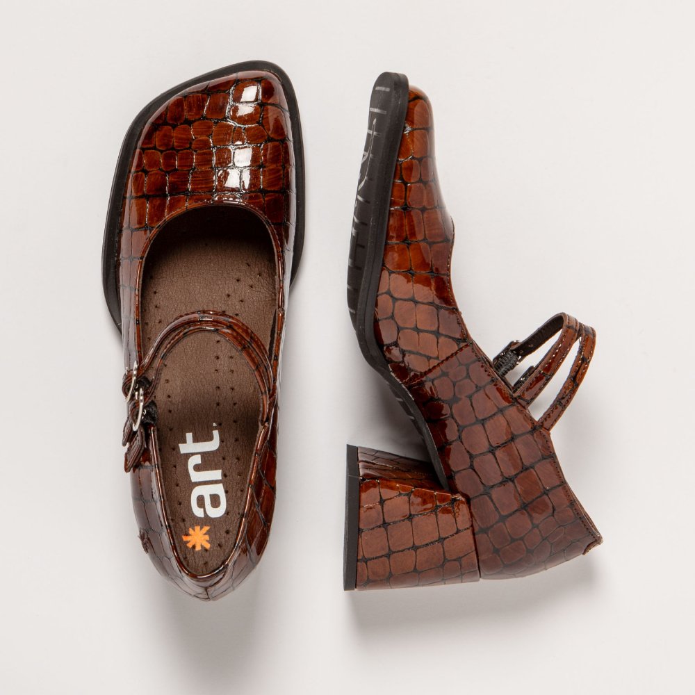 1704 HORASAN CUERO / VERONA