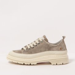 1898S SILK SUEDE TAUPE/ BIRMINGHAM 1898S SILK SUEDE TAUPE/ BIRMINGHAM
