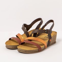 1930 NAPPA MULTI BROWN/ I LIVE