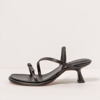 S3167 CRISTAL BLACK/ GODELLO