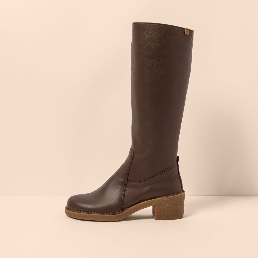 N5663S SOFT NAPPA TESTA / TICINO