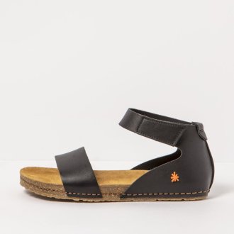 0382 NAPPA BLACK/ CRETA