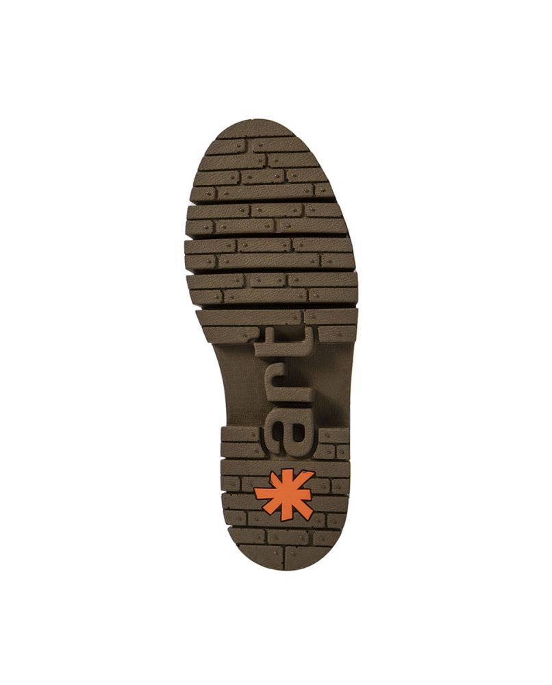 1956 NAPPA BLACK-BRONZE/AMBERES