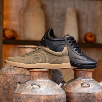 N5916 PLEASANT BLACK/ ORIGEN