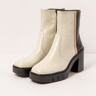 1974 NAPPA SHINNY CREAM-CHAMPAGNE/BERNA