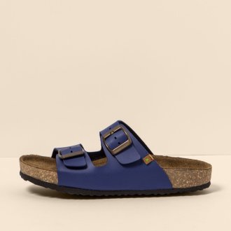 NE50 VEGANO BLUE / WARAJI