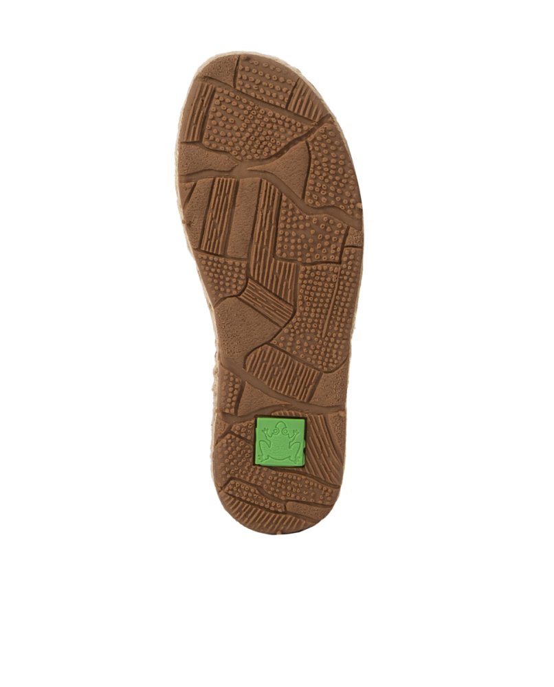 N679 SILK SUEDE CREAM / CAMPOS