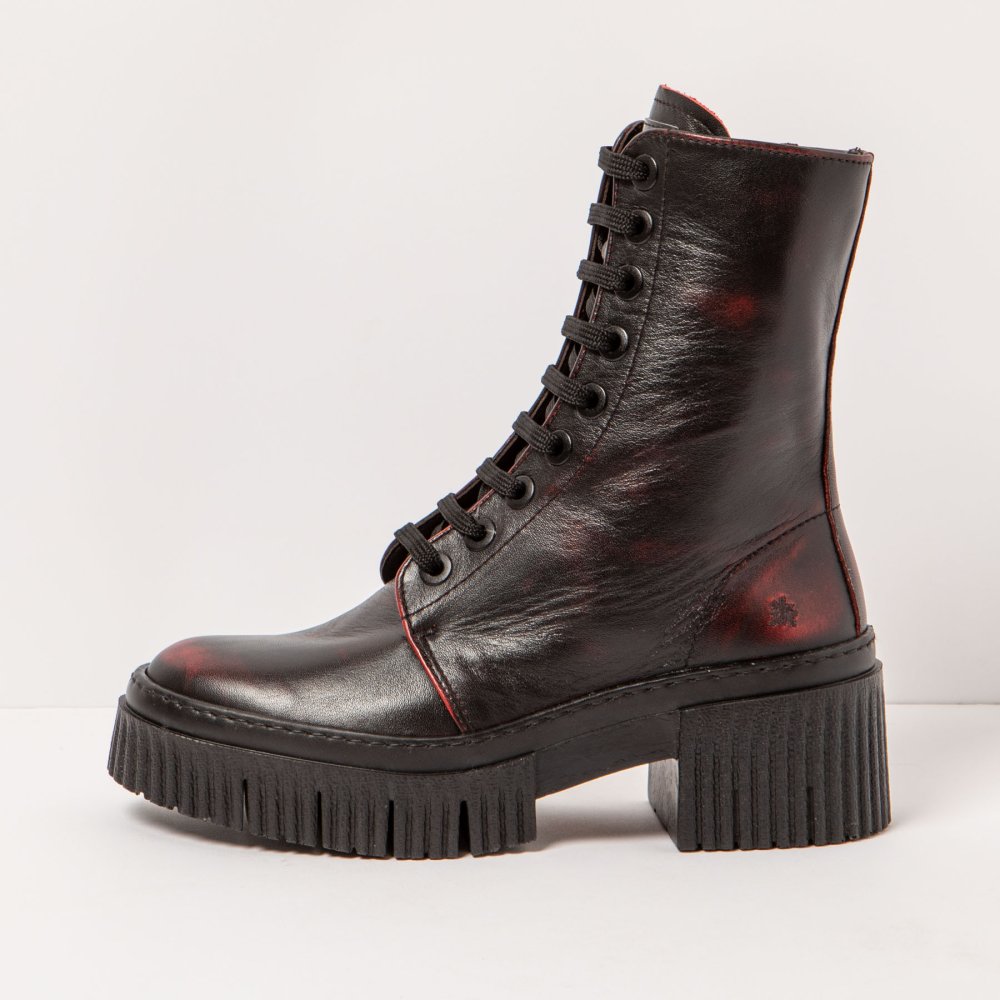 1375 ASPORT SCARLET/YORK