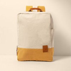 NA79 YELLOW-BEIG/ COTTON BAG NA79 YELLOW-BEIG/ COTTON BAG