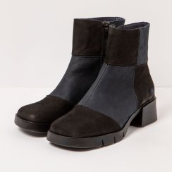 1285 MULTI BLACK-NAVY / VARSOVIA 1285 MULTI BLACK-NAVY / VARSOVIA