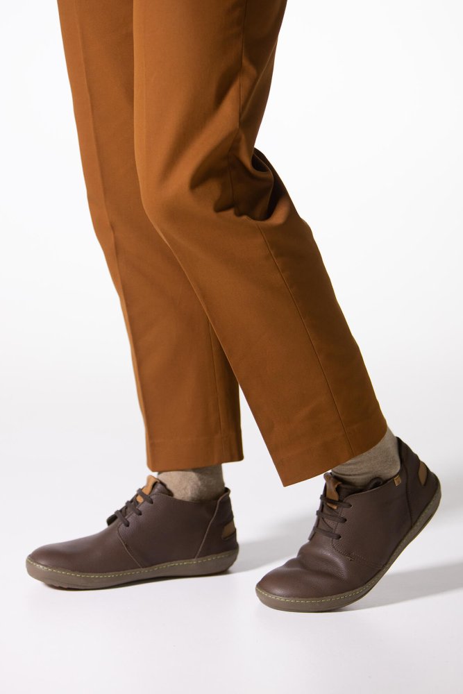 NF98 NATURAL GRAIN BROWN/ METEO