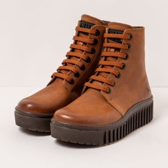 1517 ROMA CUERO/BRIGHTON