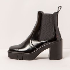 1983 NAPPA SHINNY BLACK/BERNA 1983 NAPPA SHINNY BLACK/BERNA