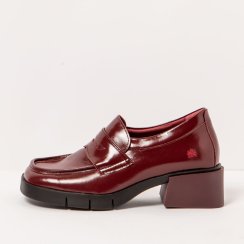 1283 NAPPA SHINNY BURDEOS / VARSOVIA 1283 NAPPA SHINNY BURDEOS / VARSOVIA