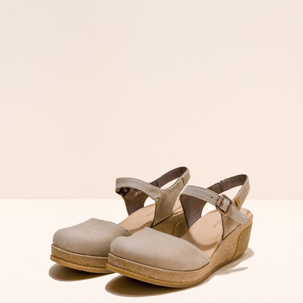 N5001 PLEASANT PIEDRA / LEAVES