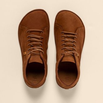 N5671 NOBUCK LAVADO CUERO/ BARE