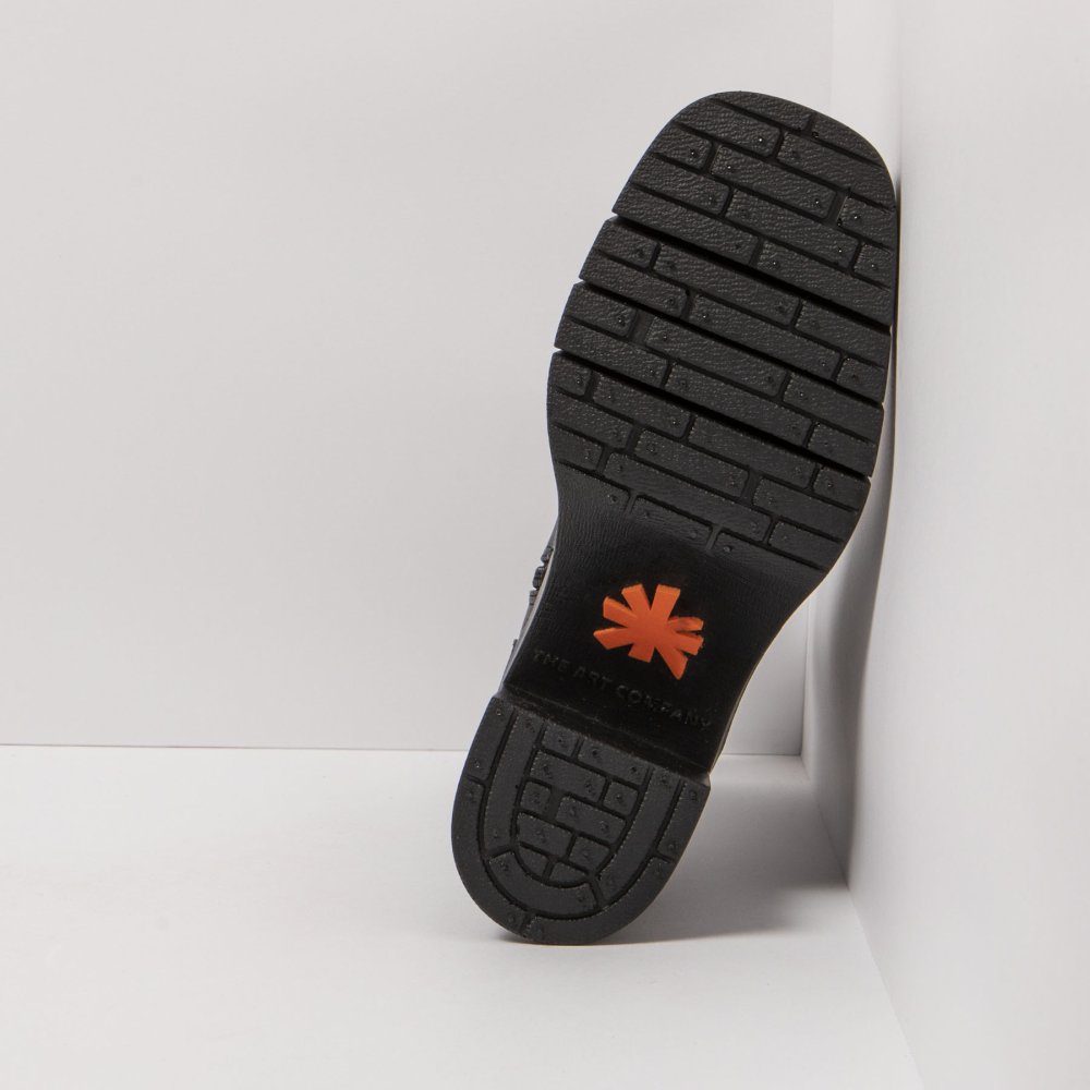 1973 NAPPA BLACK/BERNA