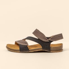 N5810S PLEASANT BLACK-PLUME/ PANGLAO