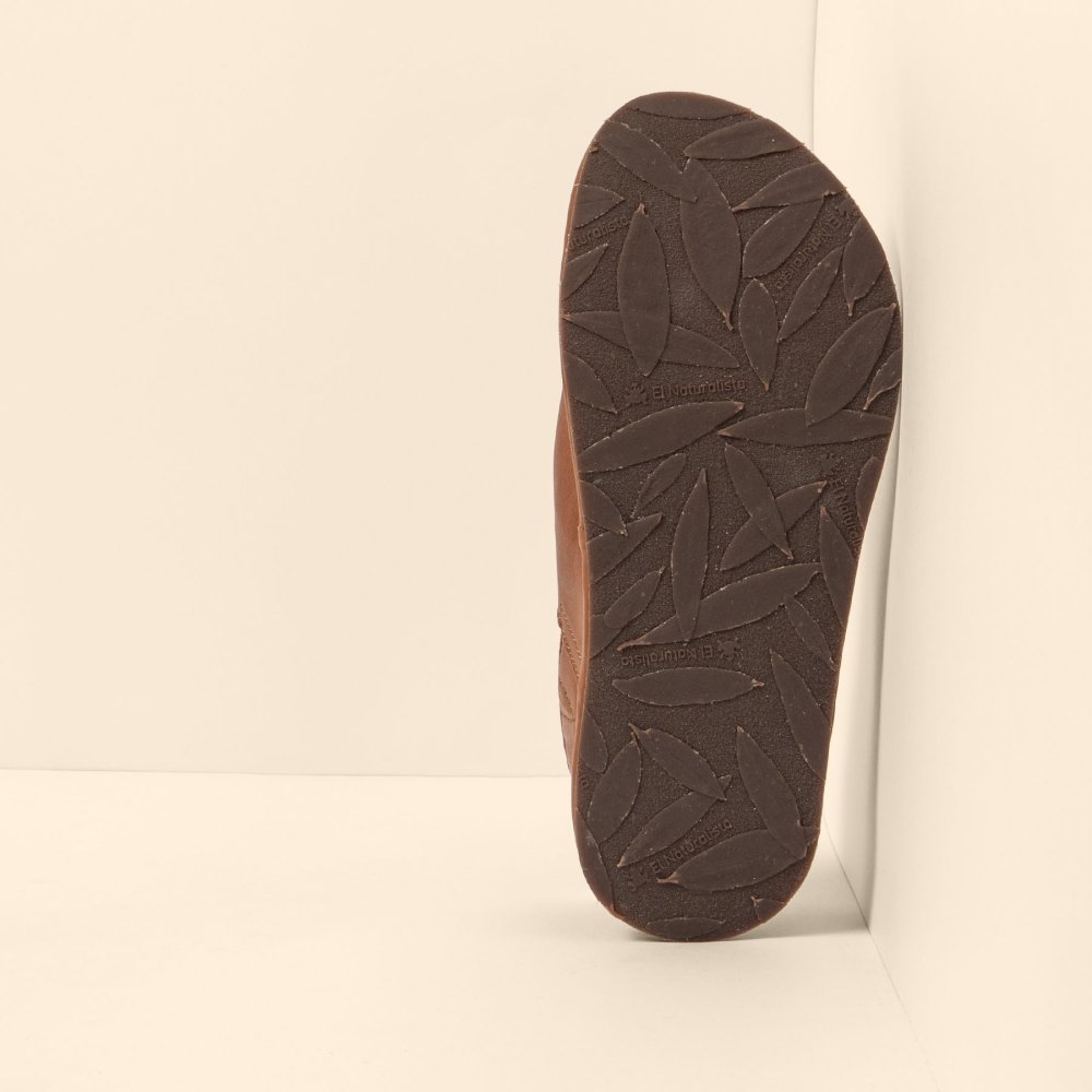 N5673 SOFT NAPPA CUERO/ BARE