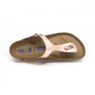 Gizeh SFB Metallic Copper