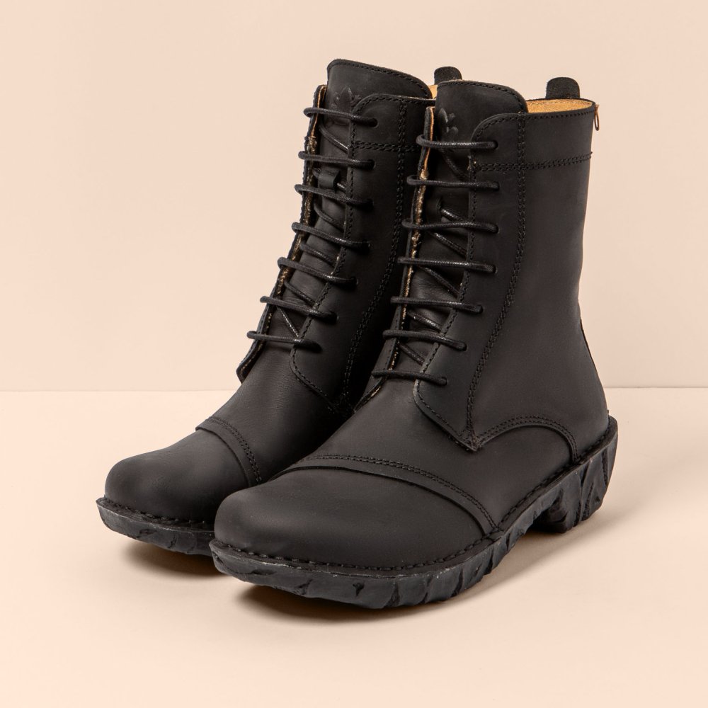 NG57 ARIZONA BLACK / YGGDRASIL