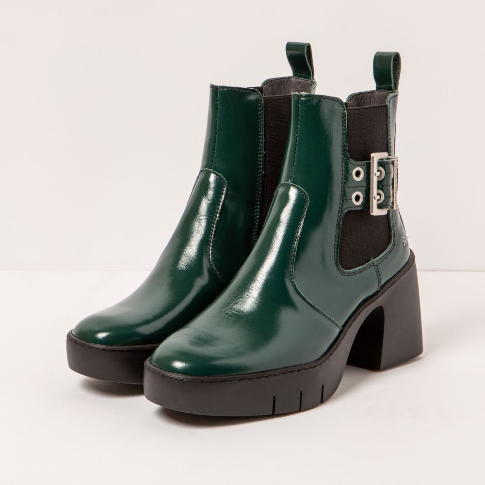 1658 NAPPA SHINNY JUNGLE/SOFIA