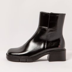 1284 NAPPA SHINNY BLACK / VARSOVIA 1284 NAPPA SHINNY BLACK / VARSOVIA