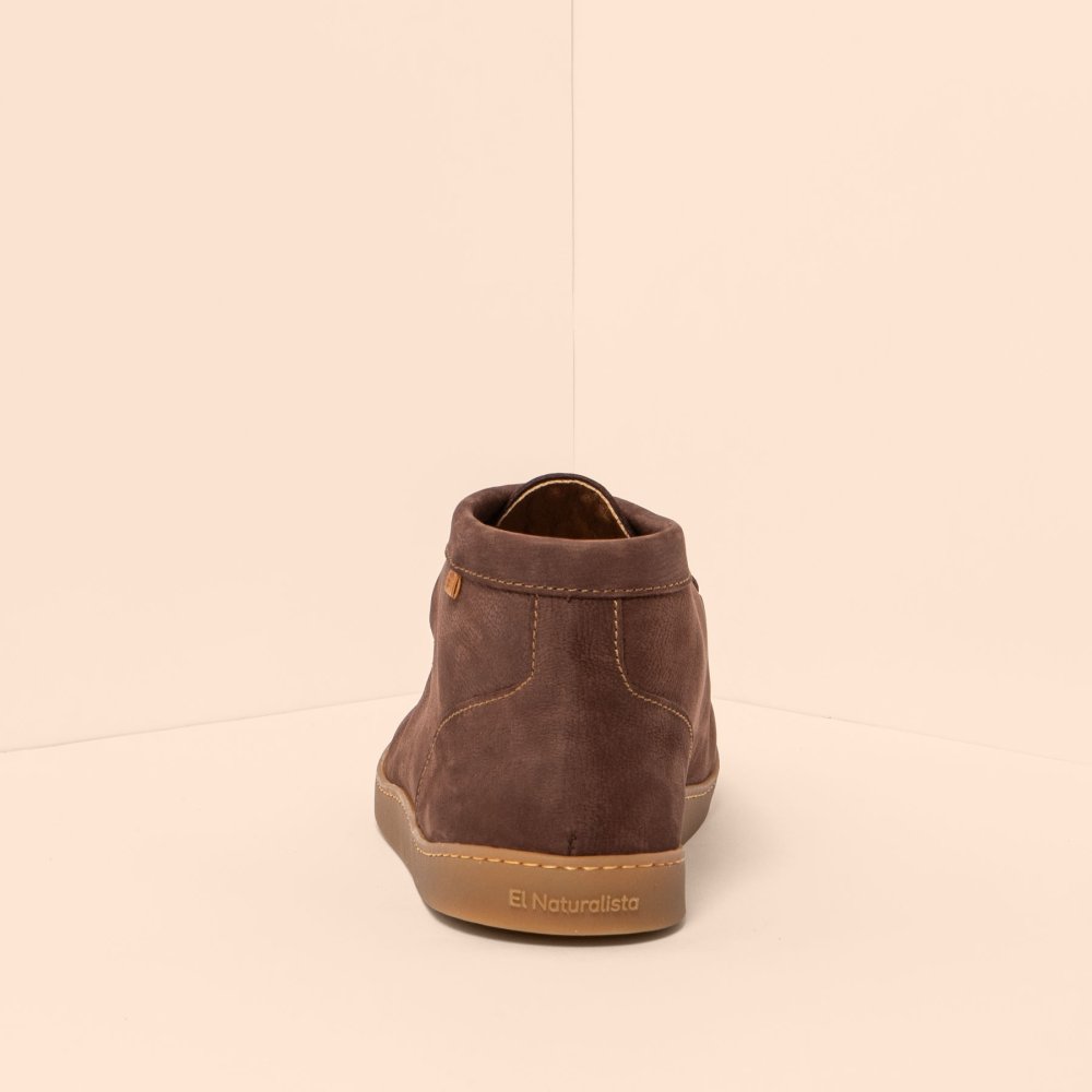 N5917 PLEASANT BROWN/ ORIGEN