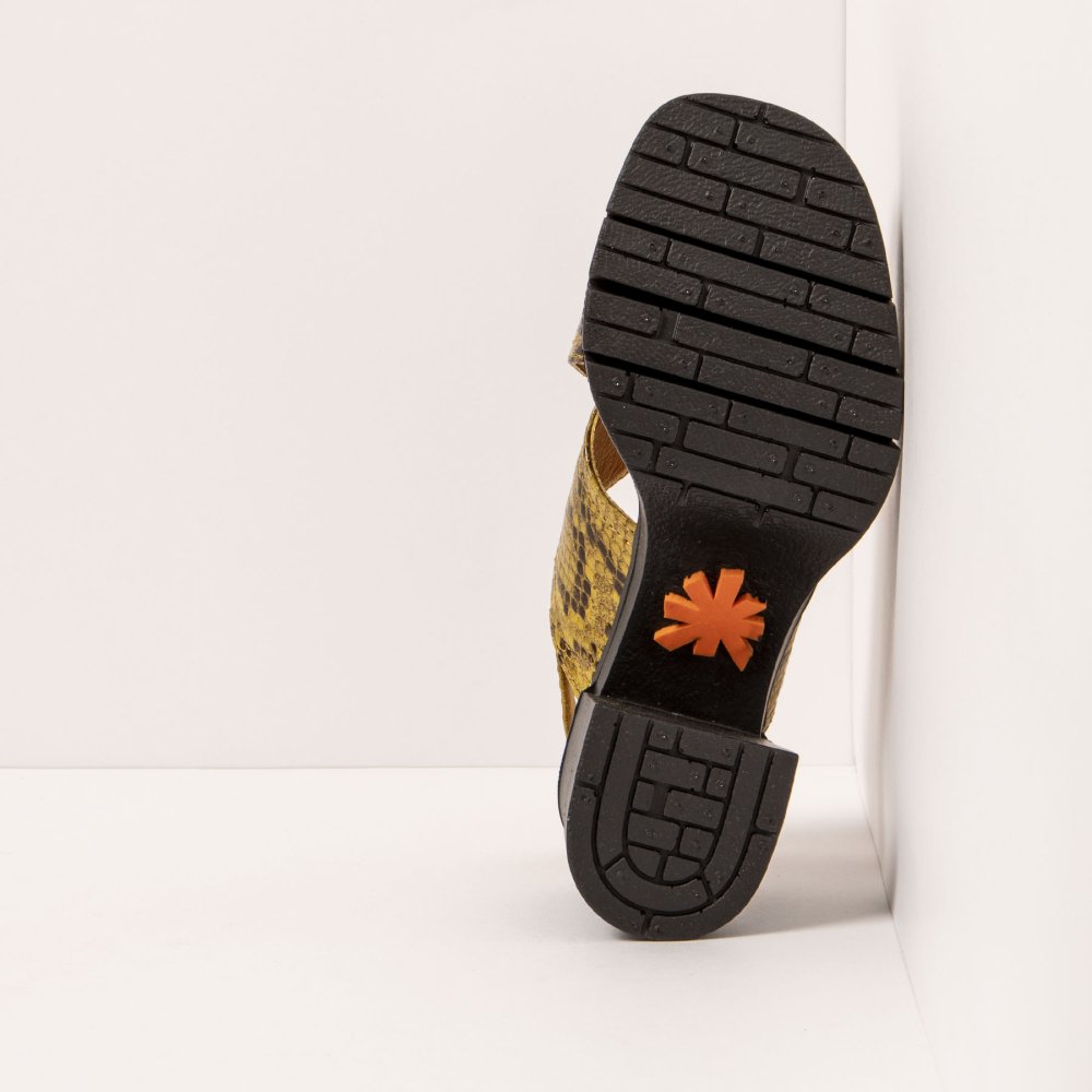 1990 SNAKE LIMON / EIVISSA