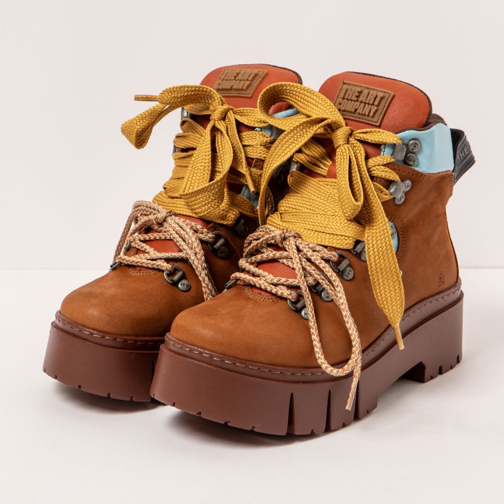 1769 MULTI CUERO / LEEDS