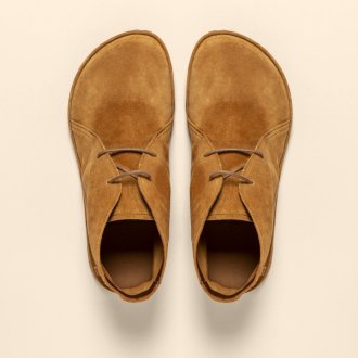 N5672 SILK SUEDE TOFFEE/ BARE