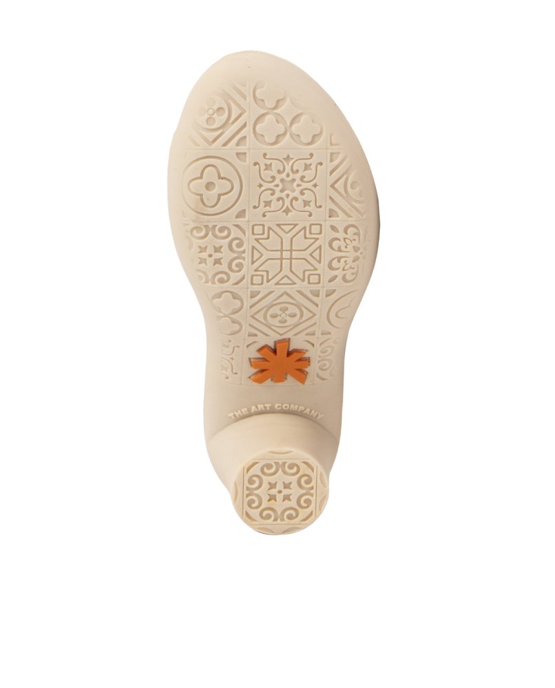 1475 NAPPA YELLOW/ ALFAMA