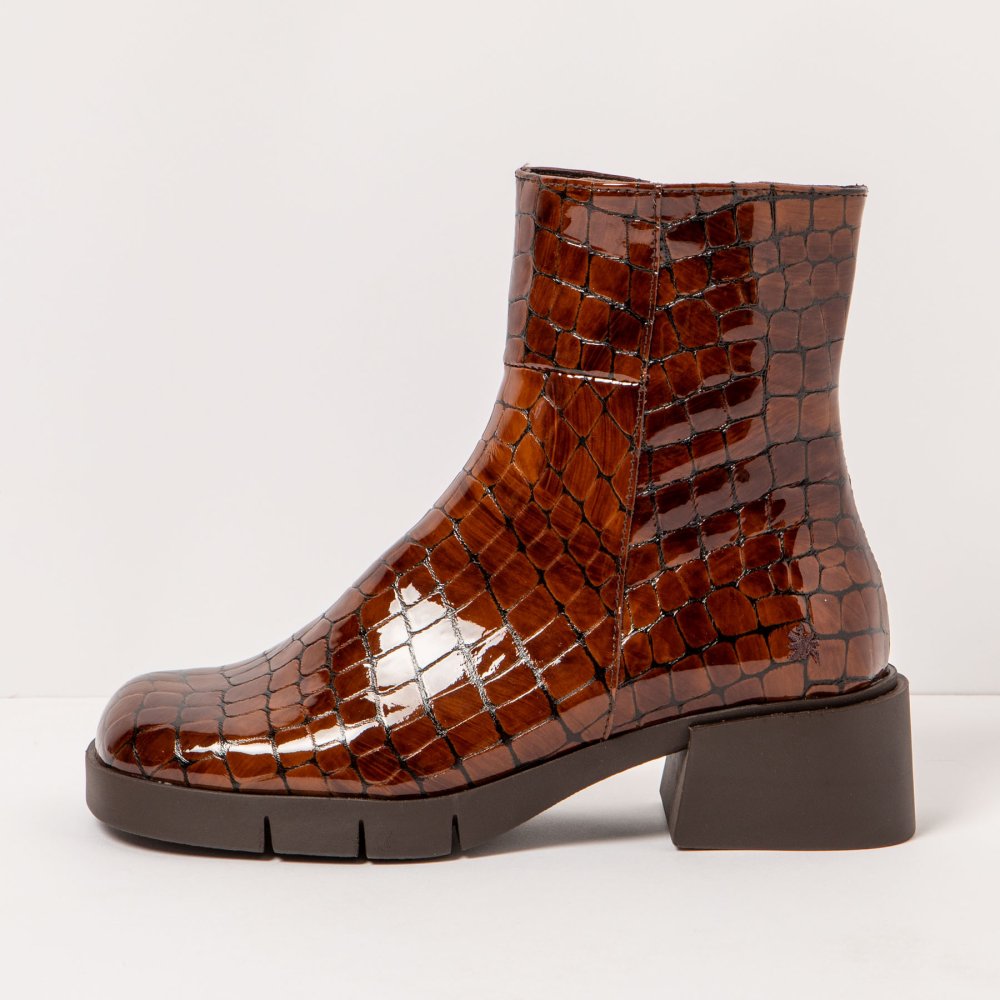 1284 HORASAN CUERO / VARSOVIA