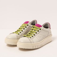 1786 NAPPA CREAM-PINK/ BELLEVILLE 1786 NAPPA CREAM-PINK/ BELLEVILLE