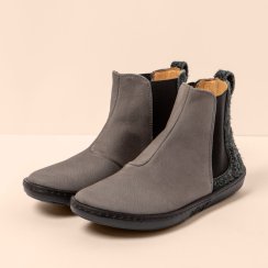 N5310P PLEASANT-WULF BLACK/ CORAL N5310P PLEASANT-WULF BLACK/ CORAL