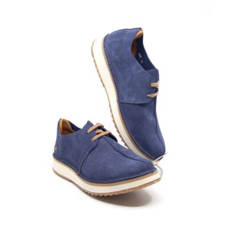 Orly Skin Back Denim